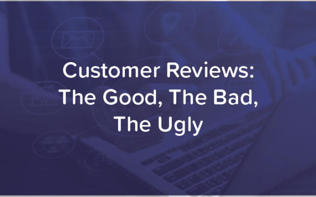 customer review