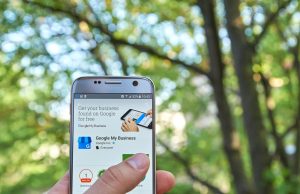 Google is the most popular review platform