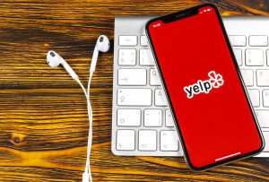 Yelp is an important review platform